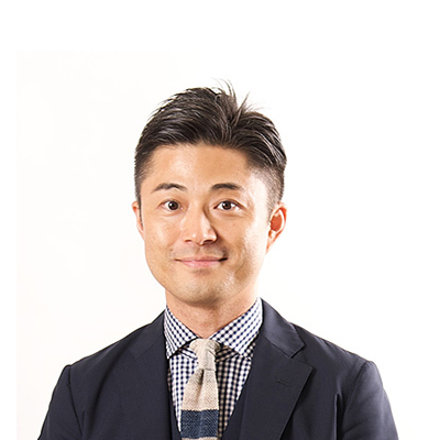 株式会社aider 目黒圭一の写真