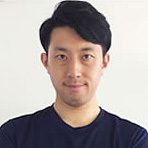 生駒 英路氏の写真